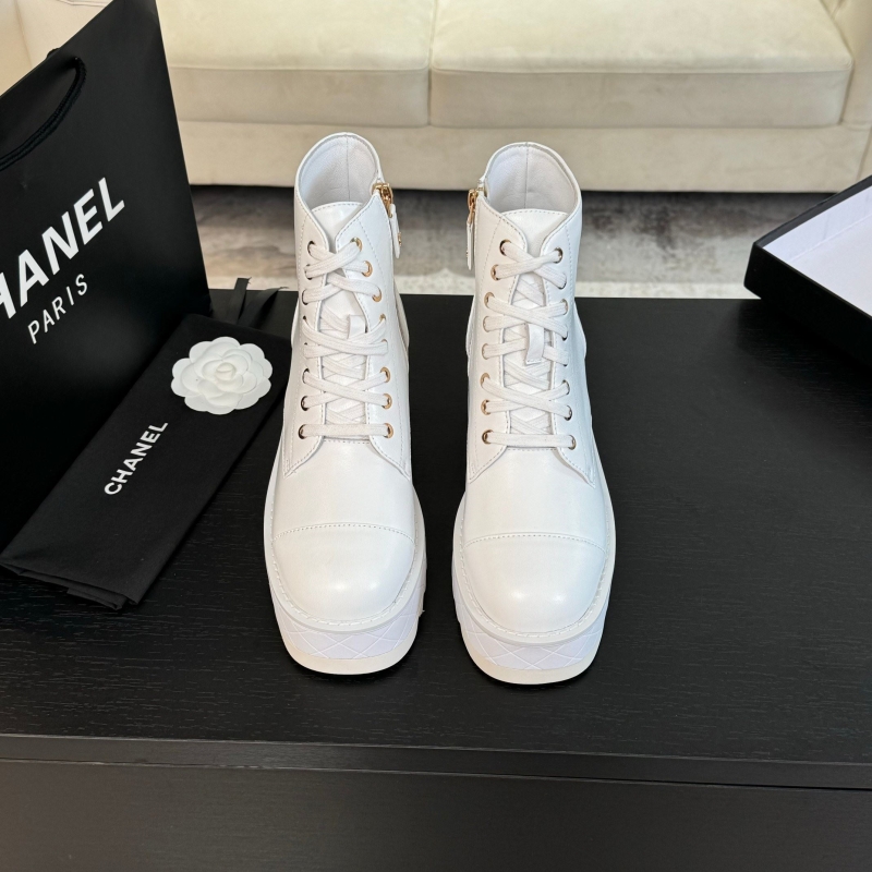 Ch*el boots